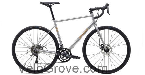 Marin Nicasio+ specs and reviews